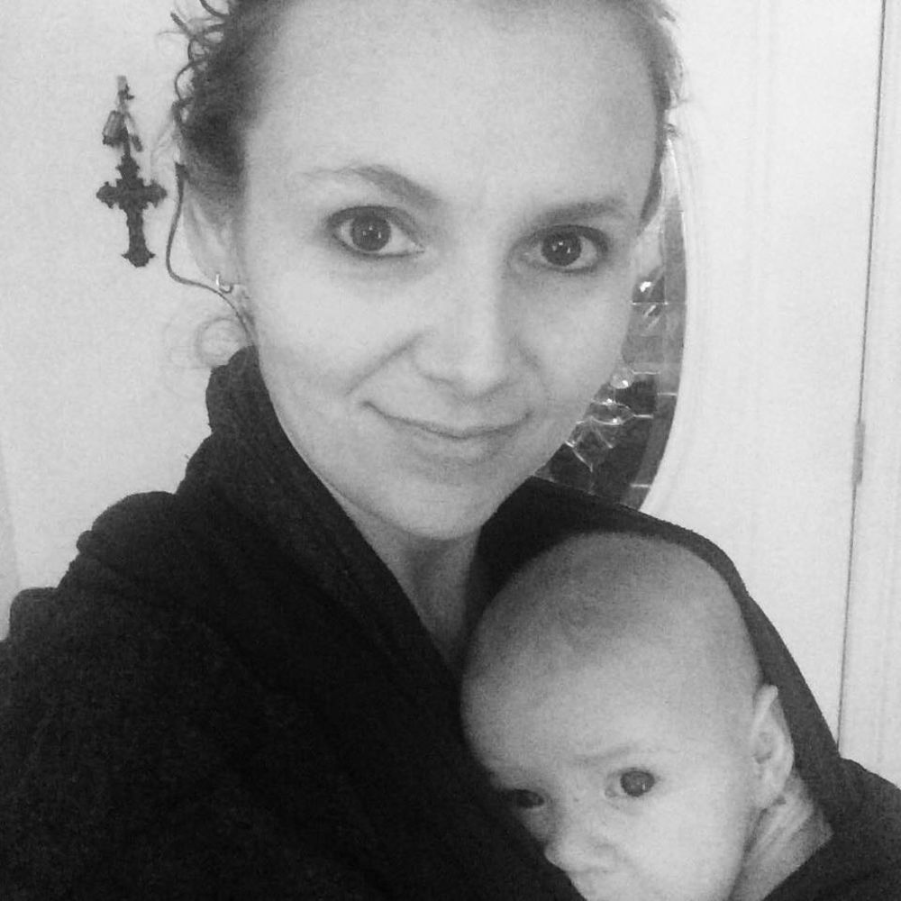 Meet your Posher, Danice